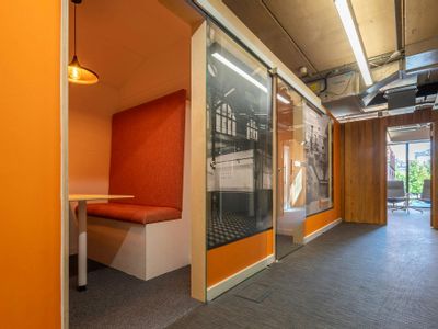 Property Image for Central House, 47 St. Pauls Street, Leeds, LS1 2TE