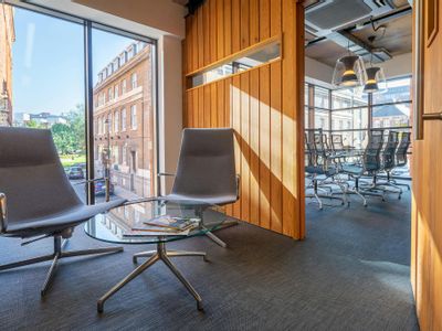 Property Image for Central House, 47 St. Pauls Street, Leeds, LS1 2TE