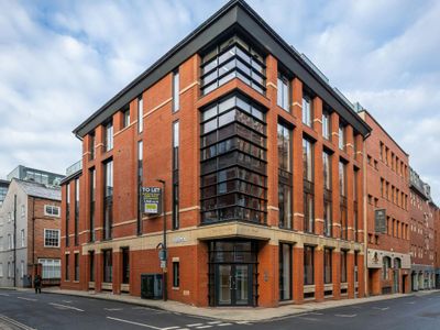 Property Image for Central House, 47 St. Pauls Street, Leeds, LS1 2TE