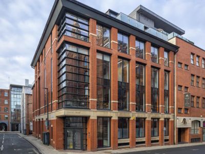 Property Image for Central House, First Floor, 47 St. Pauls Street, Leeds, LS1 2TE