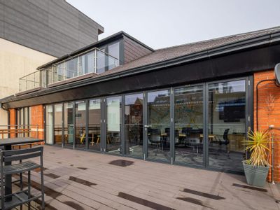 Property Image for Central House, 47 St. Pauls Street, Leeds, LS1 2TE