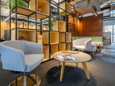 Property Image for Central House, 47 St. Pauls Street, Leeds, LS1 2TE