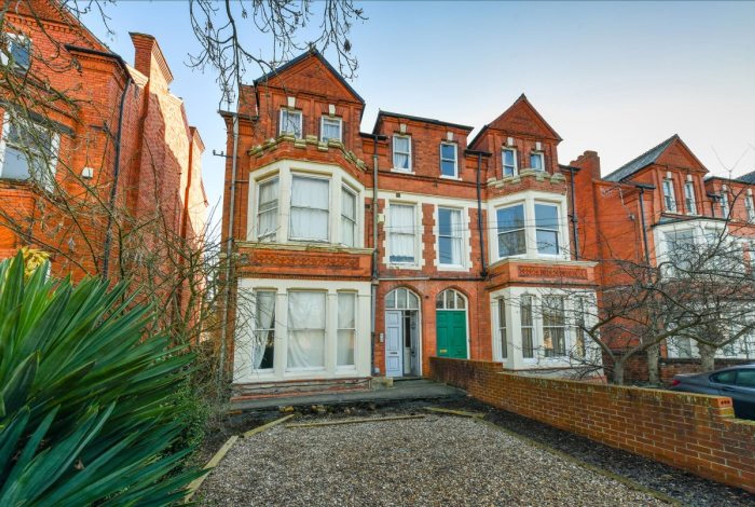 For Sale 34 Zulla Road, Mapperley Park, Mapperley Park, Nottingham