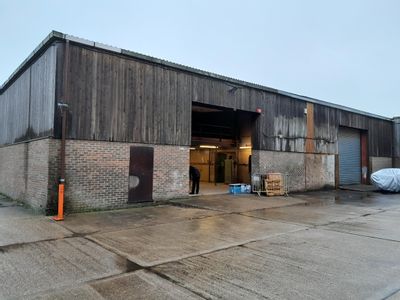 Property Image for Unit A, Chilmington Works, Chilmington Green, Great Chart, Ashford, Kent, TN23 3DR