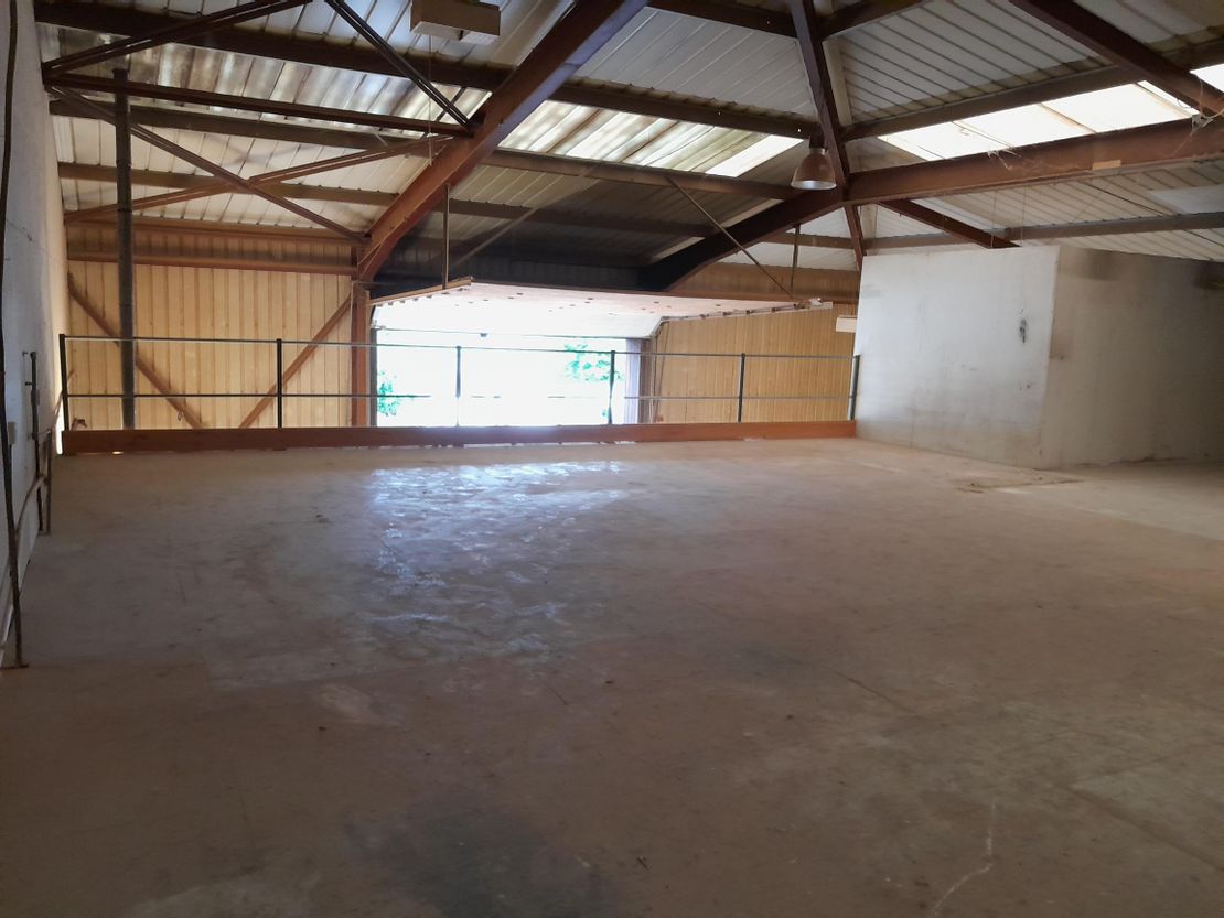 Unit A, Chilmington Works, Chilmington Green, Great Chart, Ashford, Kent, TN23 3DR