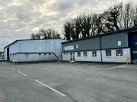 Property Image for Unit 8A, Kernick Trade Park, Penryn  TR10 9EP
