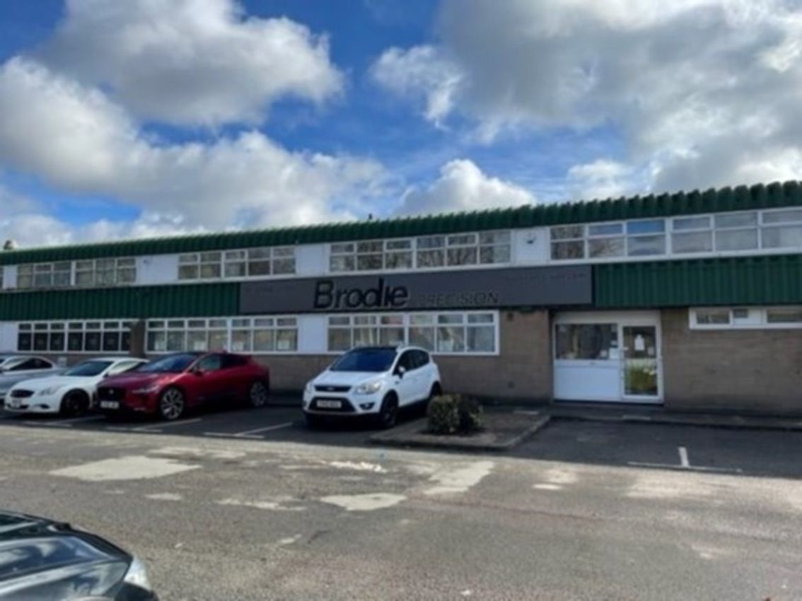 For Sale 34, Nobel Square, Burnt Mills Industrial Estate, Basildon