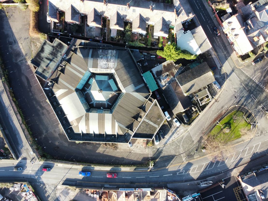 Former Saunders Honda And Flookersbrook Pub, A56, Hoole Way, Chester, Cheshire, CH2 3AF