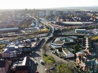 Property Image for Former Saunders Honda And Flookersbrook Pub, A56, Hoole Way, Chester, Cheshire, CH2 3AF