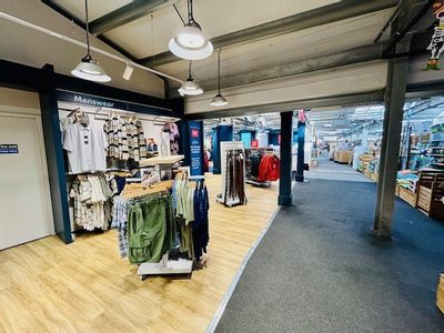 Property Image for Studley Grange Garden Centre, Hay Lane, Swindon, Wiltshire, SN4 9QT