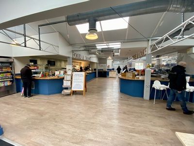 Property Image for Studley Grange Garden Centre, Swindon, Wiltshire, SN4 9QT