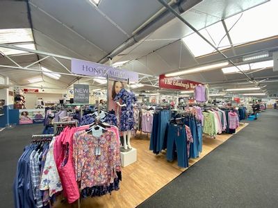 Property Image for Studley Grange Garden Centre, Swindon, Wiltshire, SN4 9QT