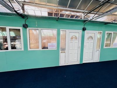 Property Image for Studley Grange Garden Centre, Hay Lane, Swindon, Wiltshire, SN4 9QT