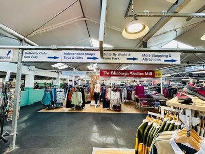 Property Image for Studley Grange Garden Centre, Hay Lane, Swindon, Wiltshire, SN4 9QT