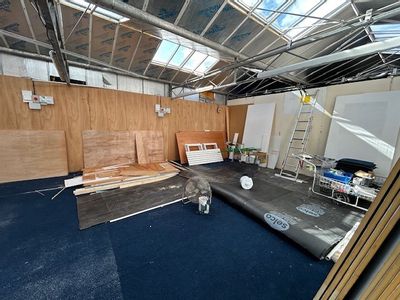 Property Image for Studley Grange Garden Centre, Hay Lane, Swindon, Wiltshire, SN4 9QT