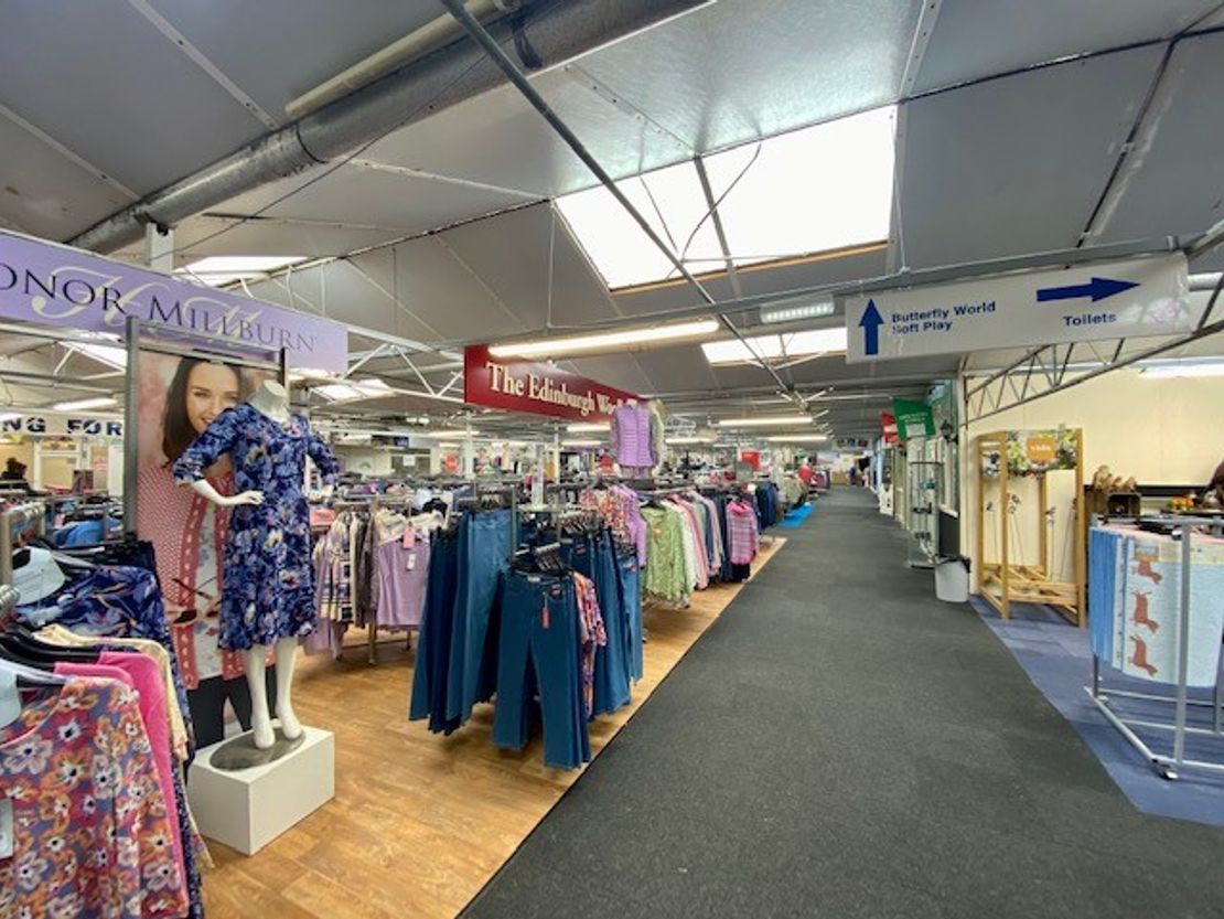 Studley Grange Garden Centre, Swindon, Wiltshire, SN4 9QT