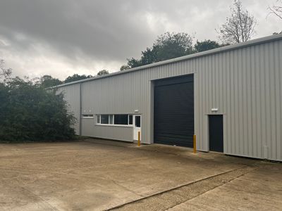Property Image for Unit 7 Parham Drive, Boyatt Wood Industrial Estate, Eastleigh, Southampton, Hampshire, SO50 4NU