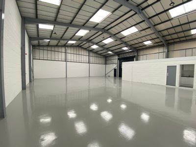 Property Image for Unit 7 Parham Drive, Boyatt Wood Industrial Estate, Eastleigh, Southampton, Hampshire, SO50 4NU