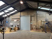 Property Image for Skippers Lane Industrial Estate, Brunel Road, Middlesbrough TS6 6DT
