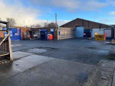 Property Image for Skippers Lane Industrial Estate, Brunel Road, Middlesbrough TS6 6DT