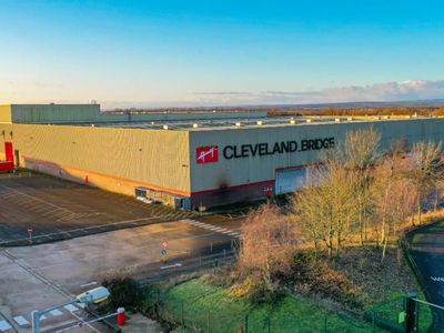 Property Image for Cleveland Bridge Yarm Road, Darlington DL1 4DE