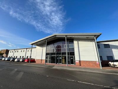 Property Image for Durham Tees Valley Business Centre, Primrose Hill, Stockton on Tees TS19 0GA