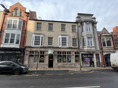 Property Image for Unit 2, 17 Albert Road, Middlesbrough TS1 1PQ