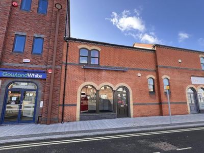 Property Image for 18 Bishop Street, Stockton on Tees TS18 1SY