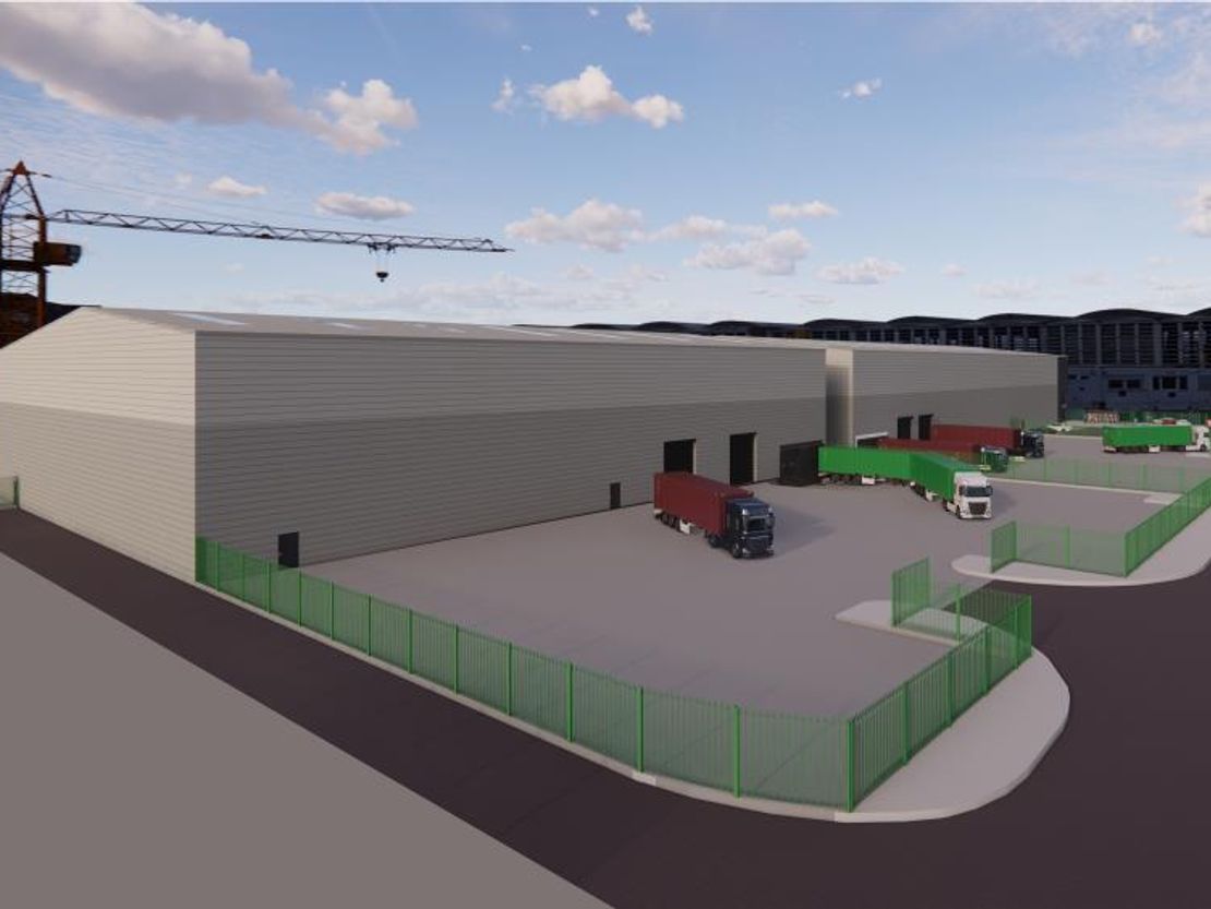 Unit A Prime Point, Carlbury Road, Newton Aycliffe DL5 6BH