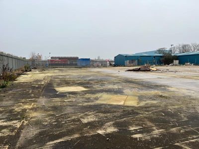 Property Image for Storage Yard, Gatherley Road, Brompton On Swale DL10 7JH
