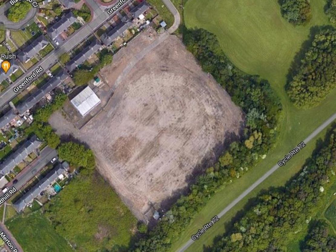 St Anthony’s, Former Gas Holder Site, Newcastle Upon Tyne NE6 3TL