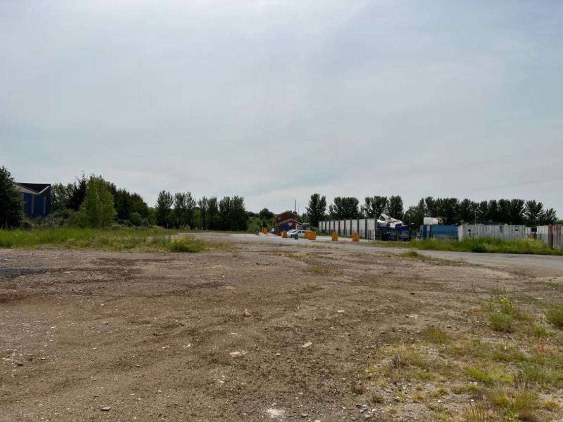 Normanby Wharf II, Dockside Road, Middlesbrough TS3 8AT