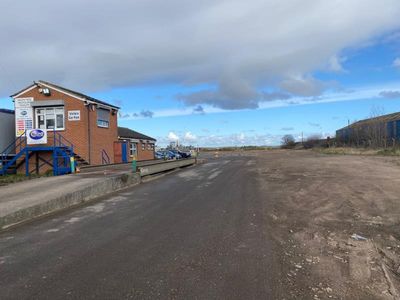 Property Image for Normanby Wharf II, Dockside Road, Middlesbrough TS3 8AT