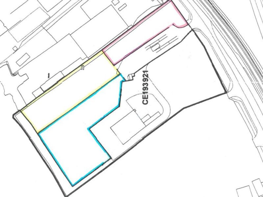 Normanby Wharf II, Dockside Road, Middlesbrough TS3 8AT