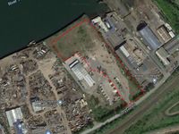 Property Image for Normanby Wharf II, Dockside Road, Middlesbrough TS3 8AT