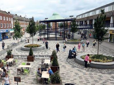 Property Image for Town Centre, 35-37 Queensway, Billingham TS23 2ND