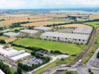 Property Image for Mandale Industrial Park, Urlay Nook, Eaglescliffe TS16 0QB