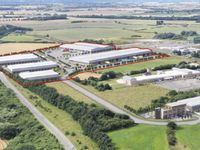 Property Image for Mandale Industrial Park, Urlay Nook, Eaglescliffe TS16 0QB