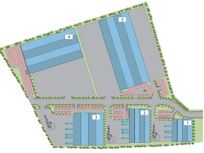 Property Image for Mandale Industrial Park, Urlay Nook, Eaglescliffe TS16 0QB