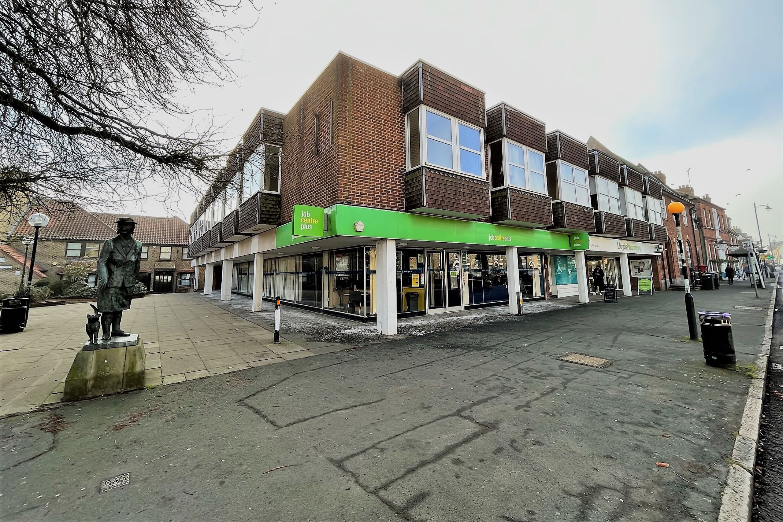 For Sale: 2 & 3a Freebournes Precinct, Newland Street, Witham, Essex