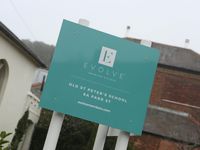 Property Image for Evolve Co-working Hub, 8a Parr Street, Poole, BH14 0JY