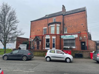 Property Image for 420a Wilbraham Road, Chorlton-cum-Hardy, Manchester, Greater Manchester, M21 0AS