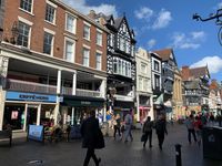 Property Image for 25 Eastgate Street, Chester, Cheshire, CH1 1LQ