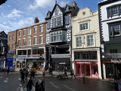 Property Image for 25 Eastgate Street, Chester, Cheshire, CH1 1LQ