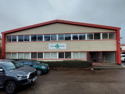 Property Image for First Floor 6 Logman Centre, Greenbank Crescent, East Tullos Industrial Estate, Aberdeen, AB12 3BG