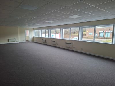 Property Image for First Floor 6 Logman Centre, Greenbank Crescent, East Tullos Industrial Estate, Aberdeen, AB12 3BG