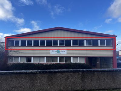 Property Image for First Floor 6 Logman Centre, Greenbank Crescent, East Tullos Industrial Estate, Aberdeen, AB12 3BG