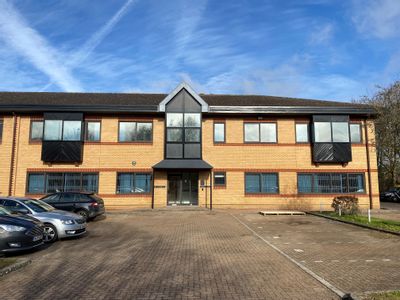 Property Image for Thorney Leys Business Park, Witney, South East, OX28 4GE