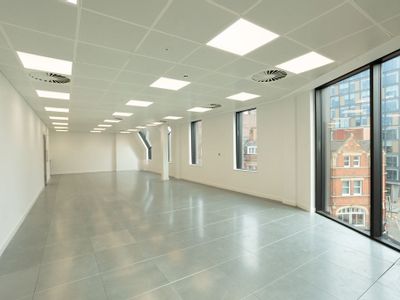 Property Image for Athol House, Pinstone Street, Sheffield, South Yorkshire, S1 2HS