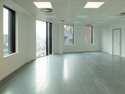 Property Image for Athol House, Pinstone Street, Sheffield, South Yorkshire, S1 2HS
